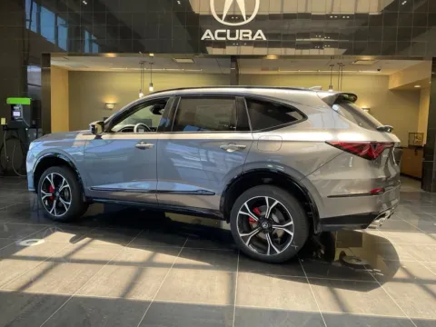 More photos of 2026 Acura MDX Type S w/Advance Package at Jay Wolfe Acura, MO