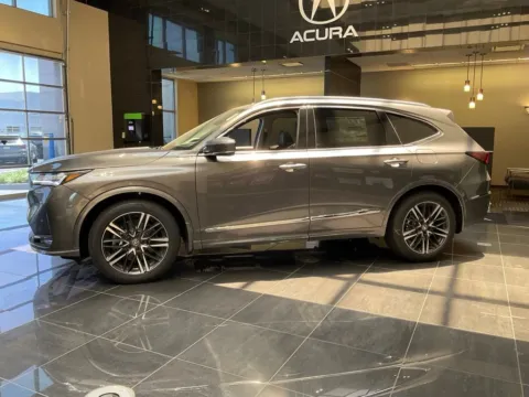 More photos of 2026 Acura MDX w/Advance Package at Jay Wolfe Acura, MO