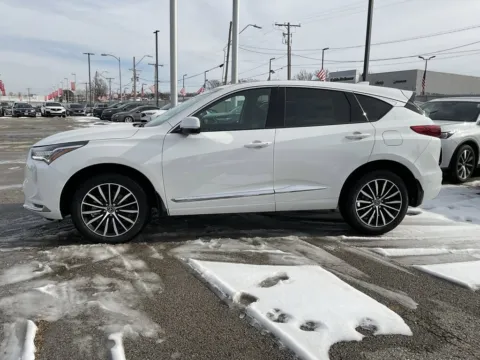 More photos of 2026 Acura RDX w/Advance Package at Jay Wolfe Acura, MO