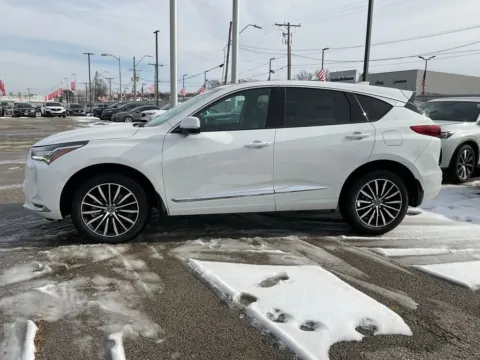 More photos of 2026 Acura RDX w/Advance Package at Jay Wolfe Acura, MO