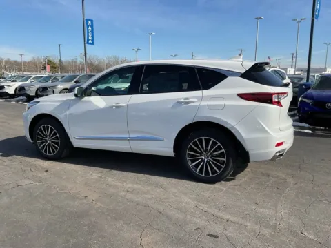 More photos of 2026 Acura RDX w/Advance Package at Jay Wolfe Acura, MO