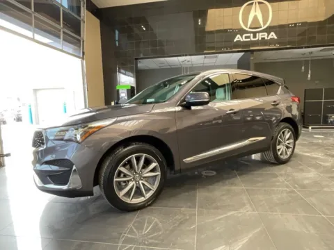 More photos of 2019 Acura RDX w/Technology Pkg at Jay Wolfe Acura, MO