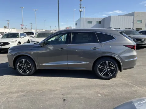 More photos of 2026 Acura MDX w/Advance Package at Jay Wolfe Acura, MO