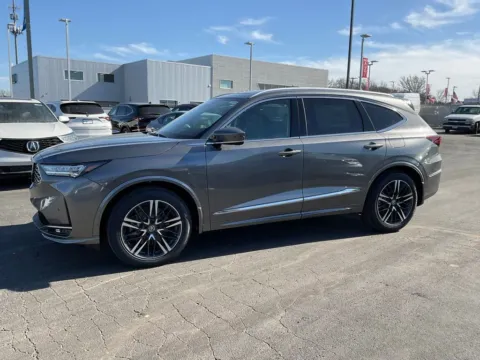 More photos of 2026 Acura MDX w/Advance Package at Jay Wolfe Acura, MO
