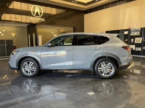 More photos of 2025 Acura ADX at Jay Wolfe Acura, MO