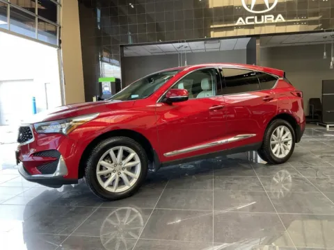 More photos of 2021 Acura RDX at Jay Wolfe Acura, MO