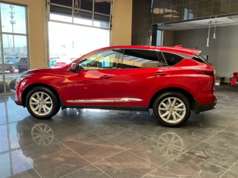 More photos of 2021 Acura RDX at Jay Wolfe Acura, MO