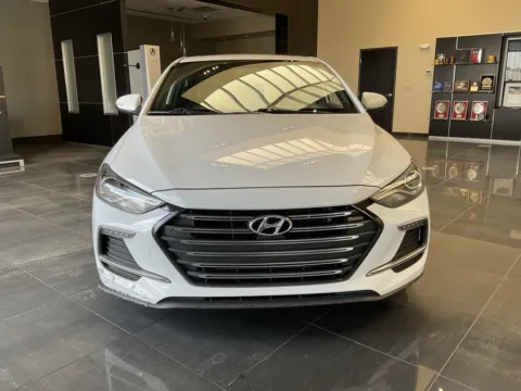 Photos of 2018 Hyundai Elantra Sport for sale in Kansas City, MO at Jay Wolfe Acura