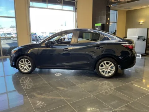 More photos of 2018 Toyota Yaris iA at Jay Wolfe Acura, MO
