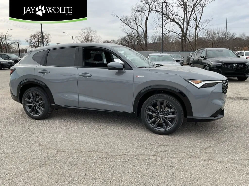 2026 Acura ADX w/A-Spec Package for sale in Kansas City, MO at Jay