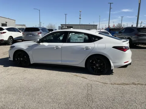 More photos of 2026 Acura Integra w/A-Spec Technology Package at Jay Wolfe Acura, MO