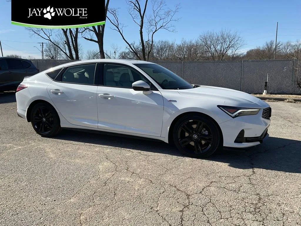 2026 Acura Integra w/A-Spec Technology Package for sale in Kansas City, MO