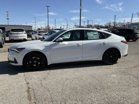 More photos of 2026 Acura Integra w/A-Spec Technology Package at Jay Wolfe Acura, MO