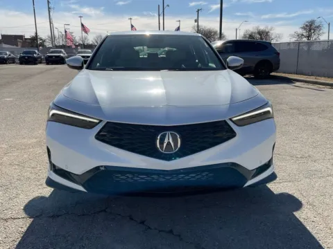Photos of 2026 Acura Integra w/A-Spec Technology Package for sale in Kansas City, MO at Jay Wolfe Acura