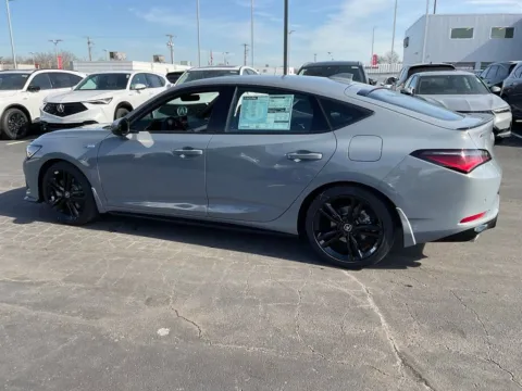 More photos of 2026 Acura Integra w/A-Spec Technology Package at Jay Wolfe Acura, MO