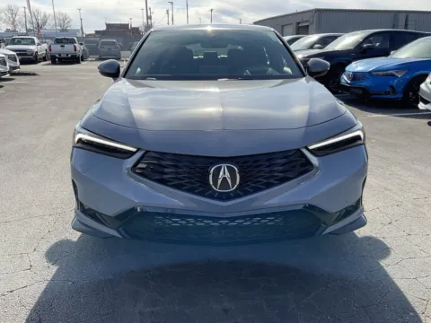 Photos of 2026 Acura Integra w/A-Spec Technology Package for sale in Kansas City, MO at Jay Wolfe Acura