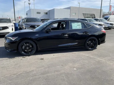 More photos of 2026 Acura Integra w/A-Spec Technology Package at Jay Wolfe Acura, MO