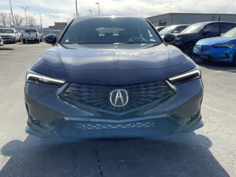 Photos of 2026 Acura Integra w/A-Spec Technology Package for sale in Kansas City, MO at Jay Wolfe Acura