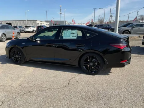 More photos of 2026 Acura Integra w/A-Spec Package at Jay Wolfe Acura, MO