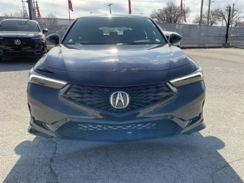 Photos of 2026 Acura Integra w/A-Spec Package for sale in Kansas City, MO at Jay Wolfe Acura