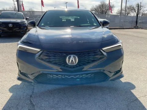 Photos of 2026 Acura Integra w/A-Spec Package for sale in Kansas City, MO at Jay Wolfe Acura