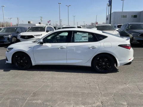 More photos of 2026 Acura Integra w/A-Spec Technology Package at Jay Wolfe Acura, MO