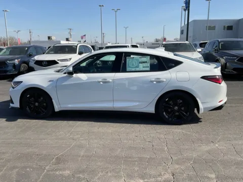 More photos of 2026 Acura Integra w/A-Spec Technology Package at Jay Wolfe Acura, MO