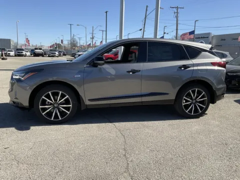 More photos of 2026 Acura RDX w/A-Spec Advance Package at Jay Wolfe Acura, MO