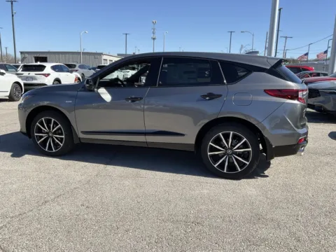 More photos of 2026 Acura RDX w/A-Spec Advance Package at Jay Wolfe Acura, MO