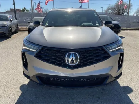 Photos of 2026 Acura RDX w/A-Spec Advance Package for sale in Kansas City, MO at Jay Wolfe Acura