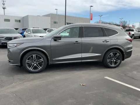 More photos of 2026 Acura MDX w/Advance Package at Jay Wolfe Acura, MO