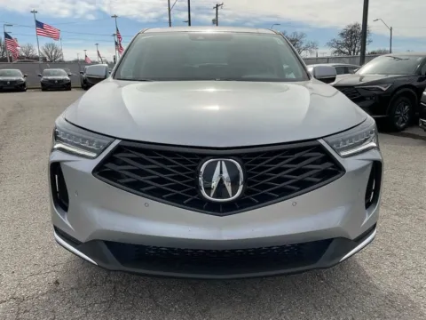 Photos of 2026 Acura RDX w/Technology Package for sale in Kansas City, MO at Jay Wolfe Acura