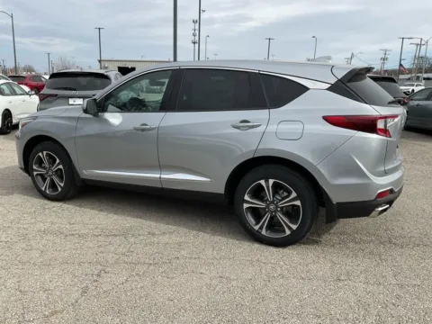 More photos of 2026 Acura RDX w/Technology Package at Jay Wolfe Acura, MO
