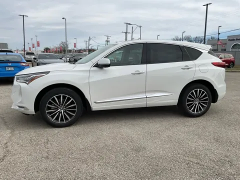 More photos of 2026 Acura RDX w/Advance Package at Jay Wolfe Acura, MO