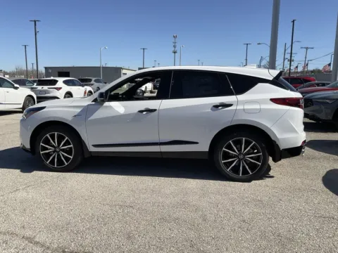 More photos of 2026 Acura RDX w/A-Spec Advance Package at Jay Wolfe Acura, MO