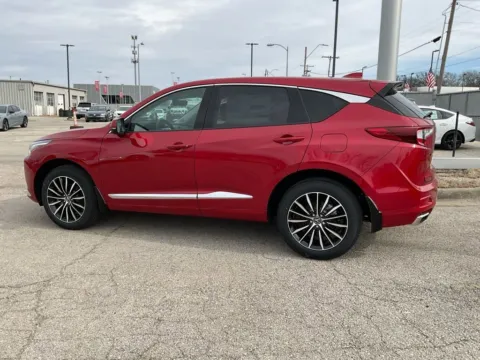 More photos of 2026 Acura RDX w/Advance Package at Jay Wolfe Acura, MO
