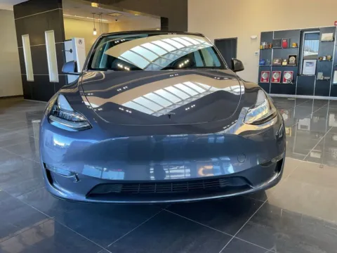 Photos of 2023 Tesla Model Y Long Range for sale in Kansas City, MO at Jay Wolfe Acura