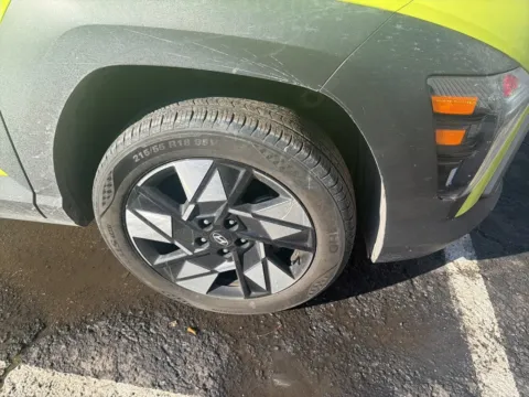 Photos of 2024 Hyundai Kona SEL for sale in Kansas City, MO at Jay Wolfe Acura