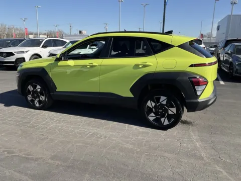 More photos of 2024 Hyundai Kona SEL at Jay Wolfe Acura, MO