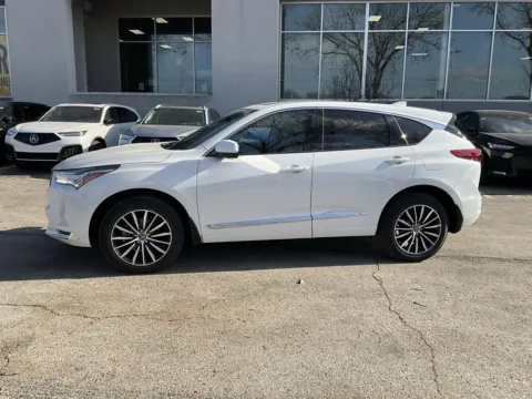 More photos of 2026 Acura RDX w/Advance Package at Jay Wolfe Acura, MO