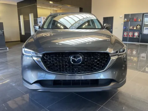 Photos of 2023 Mazda CX-5 2.5 S Preferred Package for sale in Kansas City, MO at Jay Wolfe Acura