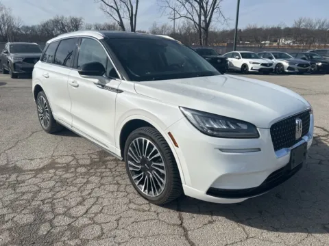 Another view of 2021 Lincoln Corsair Reserve for sale in Kansas City, MO at Jay Wolfe Acura