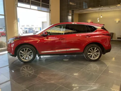 More photos of 2023 Acura RDX w/Technology Package at Jay Wolfe Acura, MO