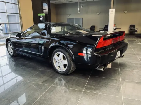 More photos of 1991 Acura NSX Sport at Jay Wolfe Acura, MO