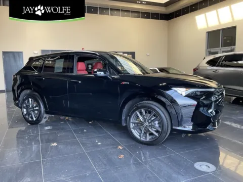 Black 2025 Acura ADX w/A-Spec Package for sale in Kansas City, MO