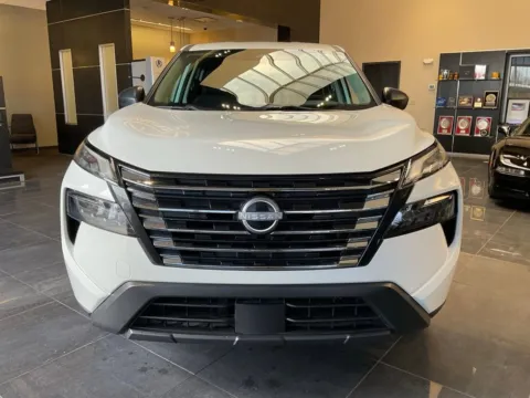 Photos of 2024 Nissan Rogue S for sale in Kansas City, MO at Jay Wolfe Acura