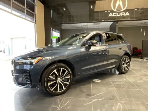 Another view of 2024 Volvo XC60 Plus Dark Theme for sale in Kansas City, MO at Jay Wolfe Acura