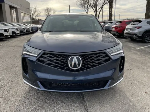 Photos of 2026 Acura RDX w/Advance Package for sale in Kansas City, MO at Jay Wolfe Acura