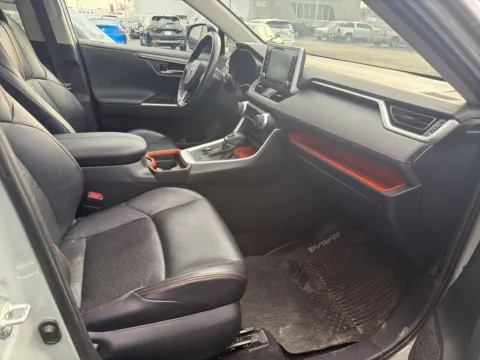 More photos of 2019 Toyota RAV4 Adventure at Jay Wolfe Acura, MO