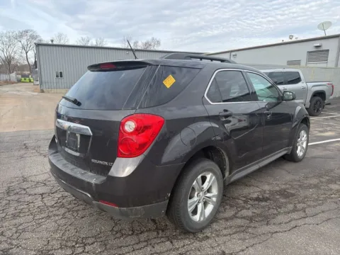 Another view of 2014 Chevrolet Equinox LT for sale in Kansas City, MO at Jay Wolfe Acura